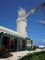 Isla Mujeres Lighthouse